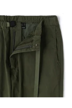 Hot Manastash Broek Flex Climber Wide Olive