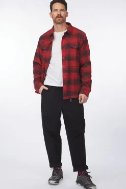 Sale Manastash Broek Flex Climber Wide Black