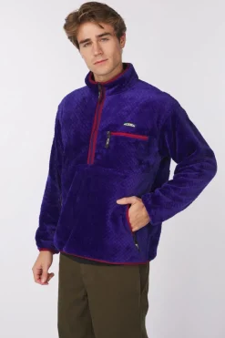 Fleece Poppy Thermal '24-Manastash Best