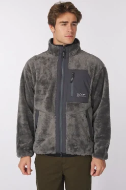 Windstopper Bigfoot Jacket '24-Manastash Fashion