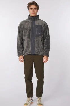 Windstopper Bigfoot Jacket '24-Manastash Fashion