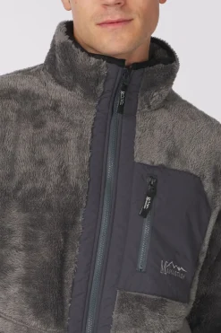 Windstopper Bigfoot Jacket '24-Manastash Fashion