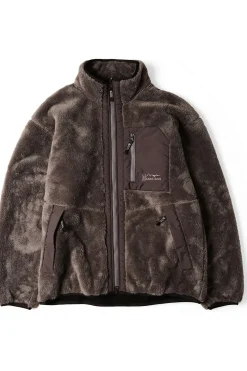 Windstopper Bigfoot Jacket '24-Manastash Fashion