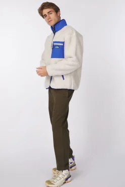 Windstopper Mt. Gorilla Jacket '24-Manastash Clearance