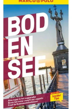 Bodensee Marco Polo NL-Marc O'Polo Best