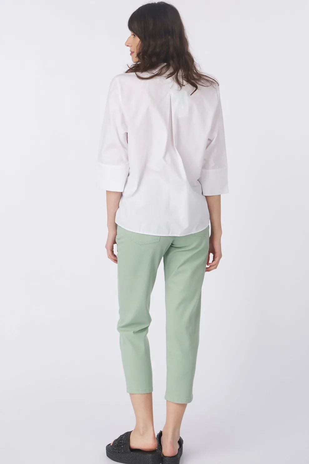 Broek 502014111113-Marc O'Polo Online