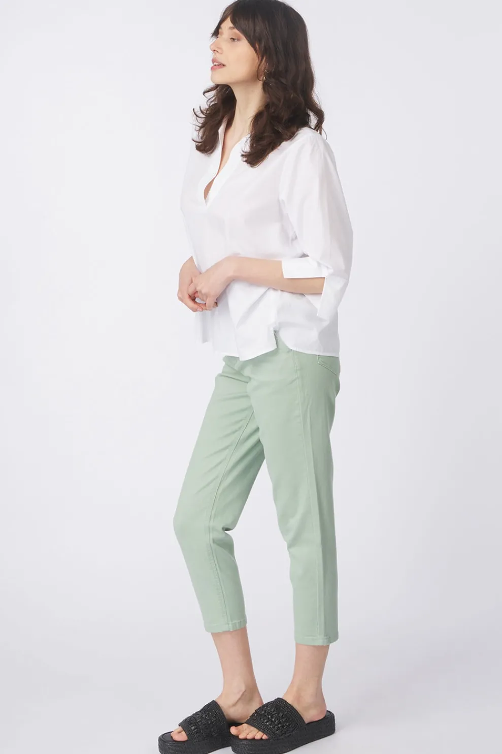 Broek 502014111113-Marc O'Polo Online