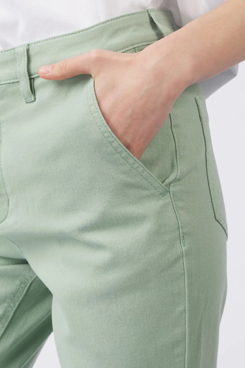 Broek 502014111113-Marc O'Polo Online