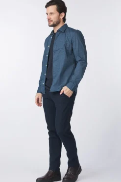 Hemd 520735442048-Marc O'Polo Discount