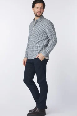 Hemd 520720842090-Marc O'Polo Fashion