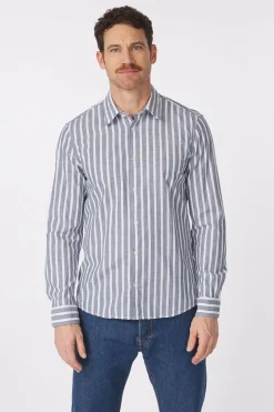 Hemd 520741042358-Marc O'Polo Online