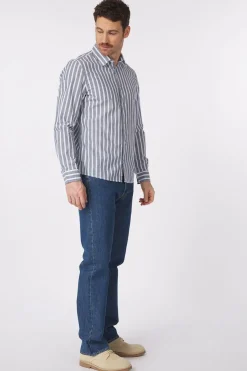 Hemd 520741042358-Marc O'Polo Online