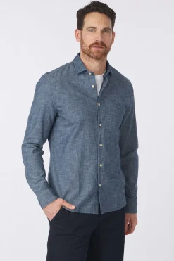 Hemd 520720442256-Marc O'Polo Clearance