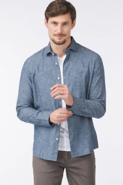 Hemd 520720442256-Marc O'Polo Clearance