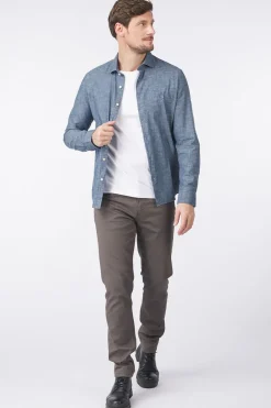 Hemd 520720442256-Marc O'Polo Clearance