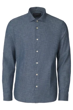 Hemd 520720442256-Marc O'Polo Clearance