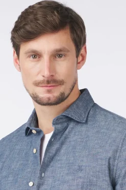 Hemd 520720442256-Marc O'Polo Clearance