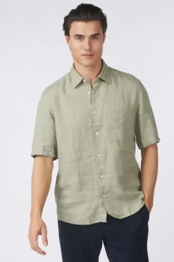 Hemd M23742841002-Marc O'Polo New