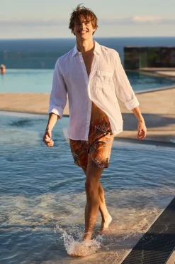 Hemd M23742842318-Marc O'Polo Best