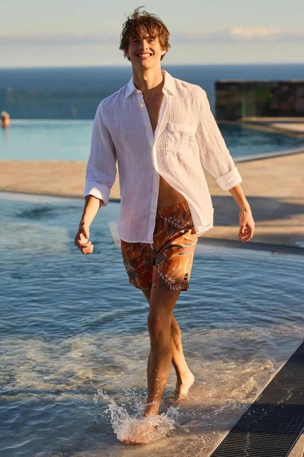 Hemd M23742842318-Marc O'Polo Best