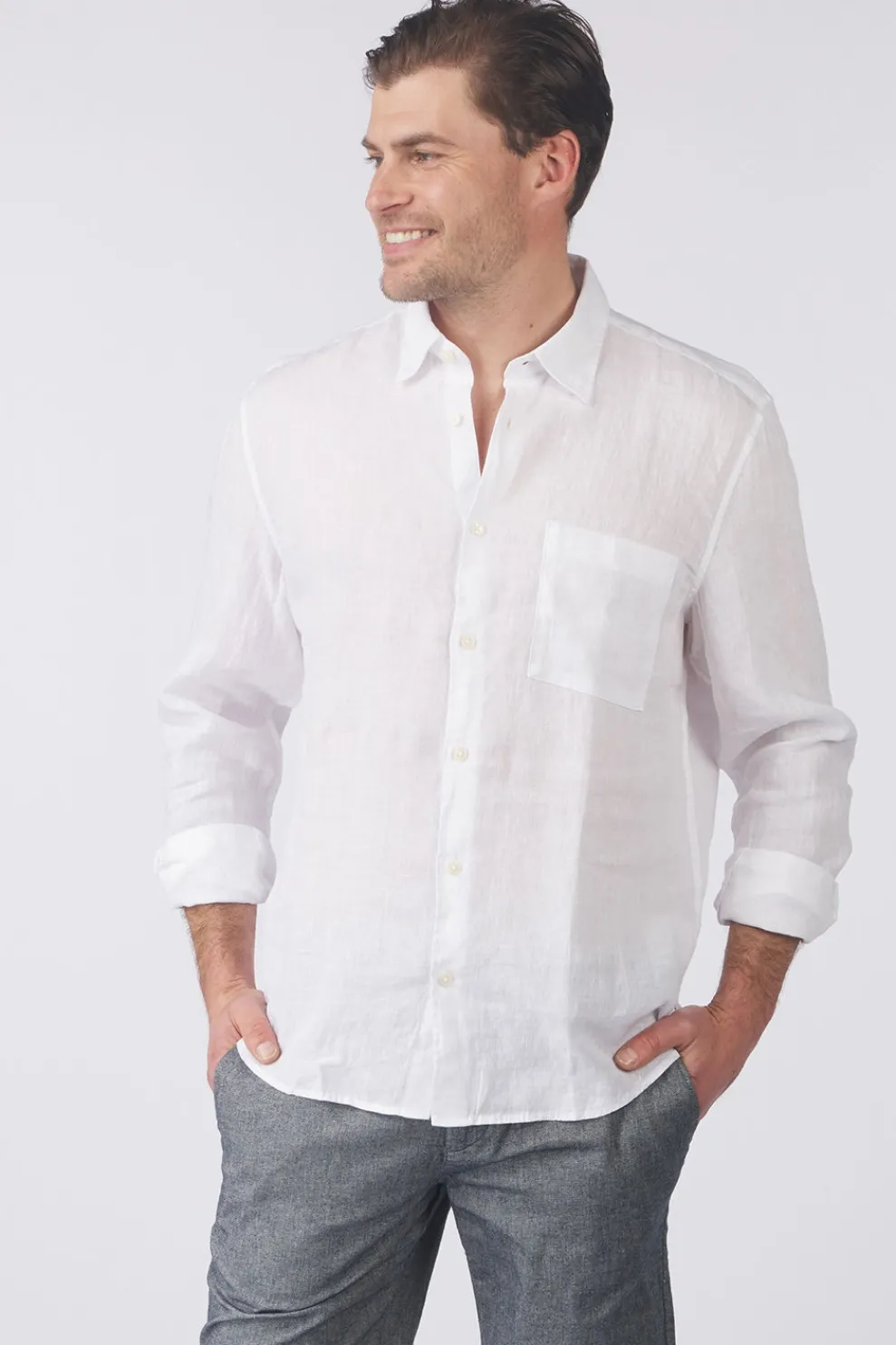 Hemd M23742842318-Marc O'Polo Best