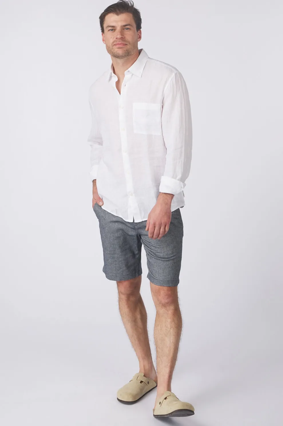 Hemd M23742842318-Marc O'Polo Best