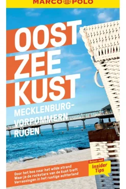 Oostzeekust Rügen  Marco Polo NL-Marc O'Polo Clearance