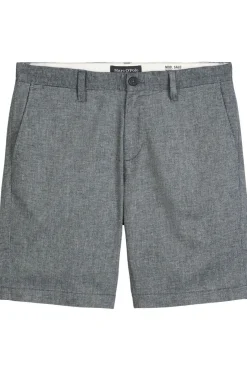 New Marc O'Polo Short 523080015022 Egg White