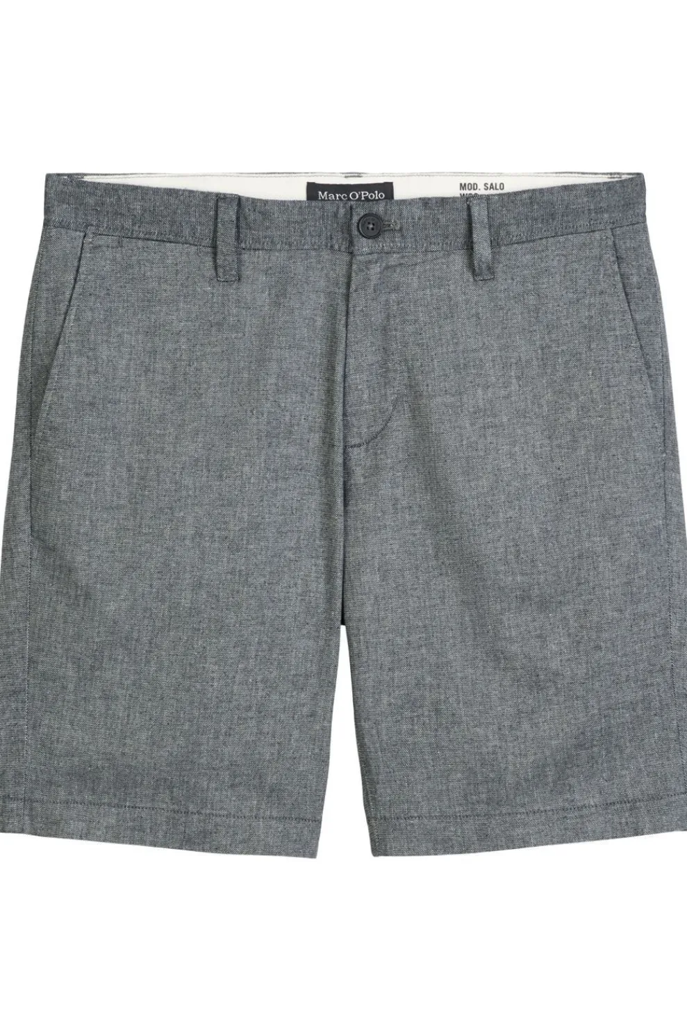 New Marc O'Polo Short 523080015022 Egg White