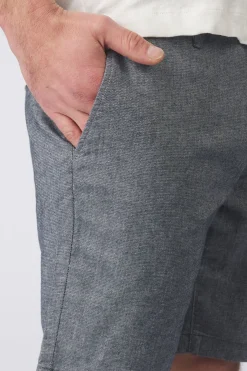 New Marc O'Polo Short 523080015022 Egg White