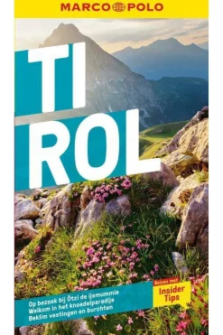 Online Marc O'Polo Tirol  Marco Polo NL 2023