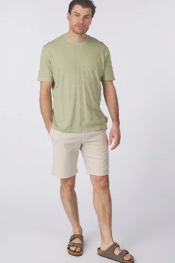 Best Marc O'Polo T-Shirt 523208051208 Multi/ Pure Cashmere