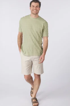 Best Marc O'Polo T-Shirt 523208051208 Multi/ Pure Cashmere