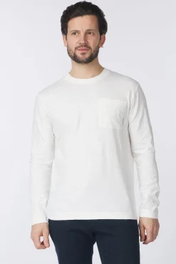 T-Shirt 520222252060-Marc O'Polo Sale