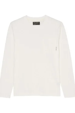 T-Shirt 520222252060-Marc O'Polo Sale