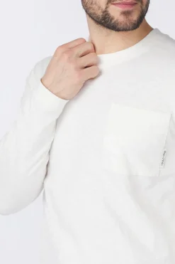 T-Shirt 520222252060-Marc O'Polo Sale