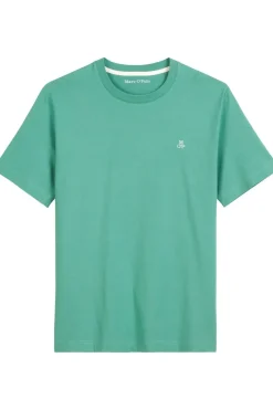 Outlet Marc O'Polo T-Shirt 526201251054 Eucalyptus