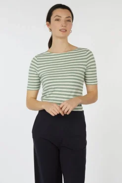 T-Shirt 502219651333-Marc O'Polo Hot