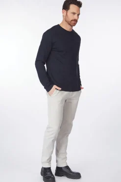 T-Shirt 520222252060-Marc O'Polo New