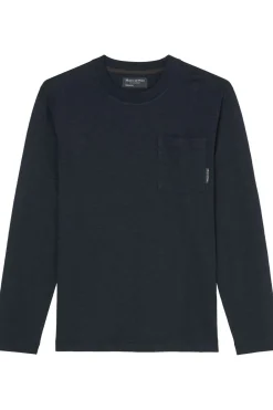 T-Shirt 520222252060-Marc O'Polo New