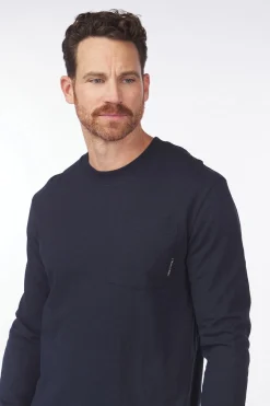 T-Shirt 520222252060-Marc O'Polo New