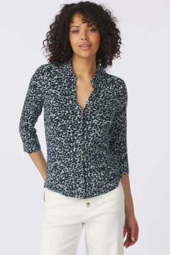 Discount Marc O'Polo T-Shirt 502226452401 Whisper White