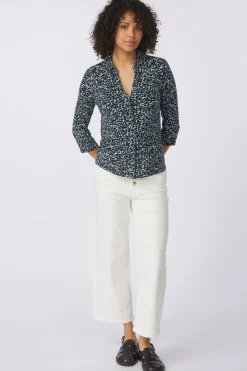 Discount Marc O'Polo T-Shirt 502226452401 Whisper White