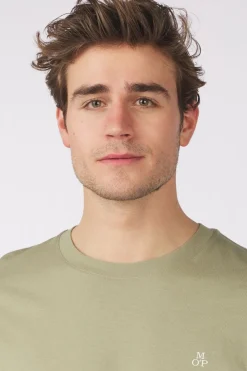 T-Shirt 522201251054-Marc O'Polo Clearance
