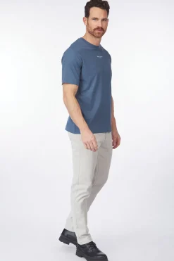 Outlet Marc O'Polo T-Shirt 520201251382 Multi/ Egg White