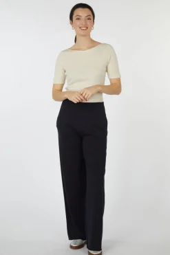 Hot Marc O'Polo T-Shirt 502226151399 Dusty Rose