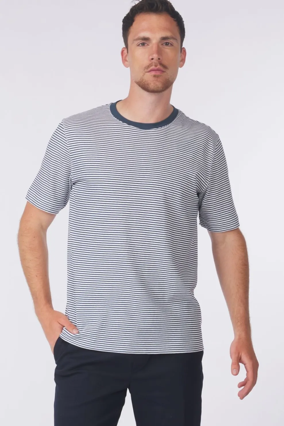 Discount Marc O'Polo T-Shirt 524216751302 10668