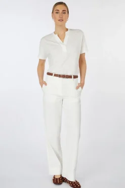 T-Shirt 503212151065-Marc O'Polo Fashion