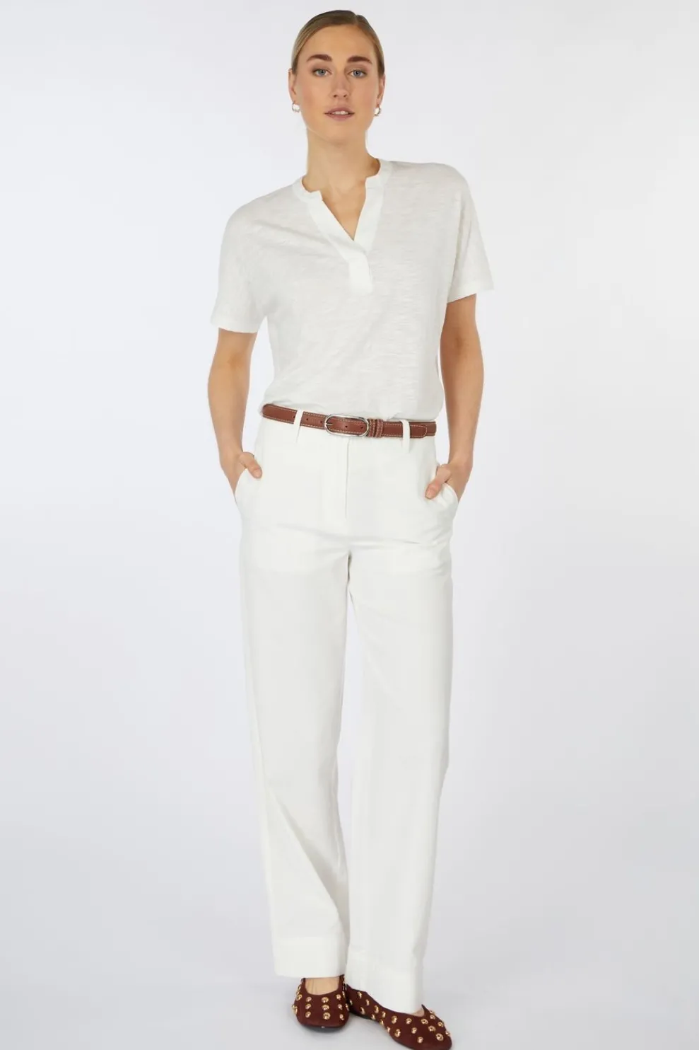 T-Shirt 503212151065-Marc O'Polo Fashion