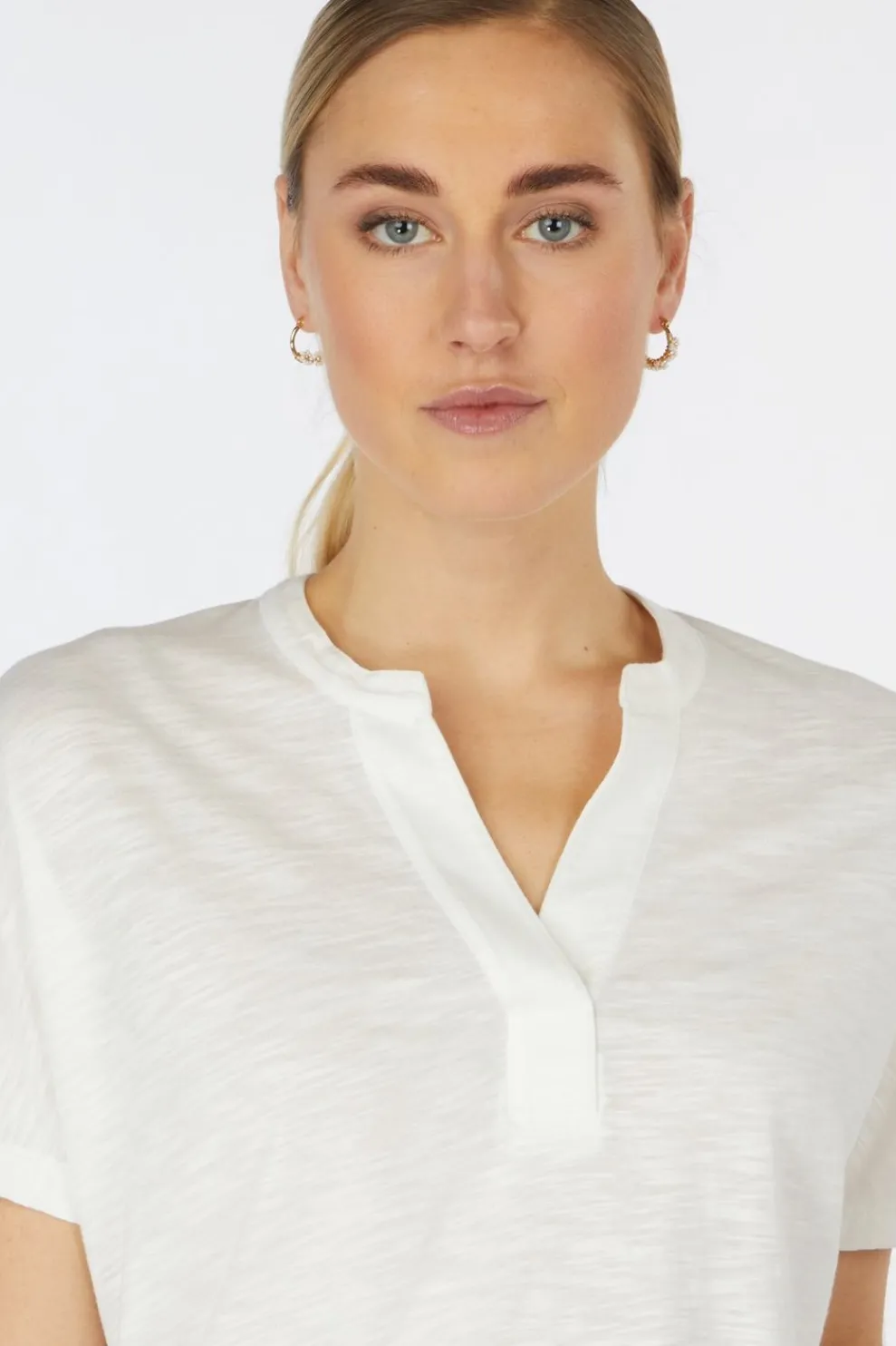 T-Shirt 503212151065-Marc O'Polo Fashion